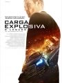 Carga Explosiva – O Legado - Cartaz do Filme