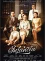 Infância - Cartaz do Filme