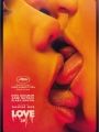 Love - Cartaz do Filme