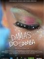 Damas do Samba - Cartaz do Filme