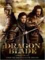 Dragon Blade - Cartaz do Filme