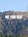 Eu, Ele e Ela - Cartaz do Filme