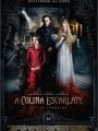 A Colina Escarlate - Cartaz do Filme