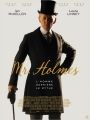 Sr. Holmes - Cartaz do Filme
