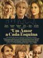 Um Amor a Cada Esquina - Cartaz do Filme