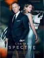 007 Contra Spectre - Cartaz do Filme
