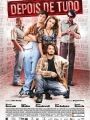 Depois de Tudo - Cartaz do Filme