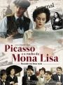 Picasso e o Roubo da Monalisa - Cartaz do Filme