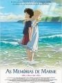As Memórias de Marnie - Cartaz do Filme