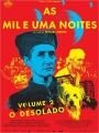 As Mil e Uma Noites - Volume 2, O Desolado - Cartaz do Filme