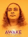 Awake - A Vida de Yogananda - Cartaz do Filme