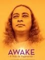 Awake - A Vida de Yogananda - Cartaz do Filme