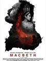 Macbeth - Cartaz do Filme