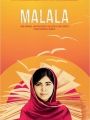 Malala - Cartaz do Filme