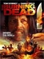 Mortos Vivos - Cartaz do Filme