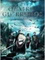 Os Quatro Guerreiros - Cartaz do Filme