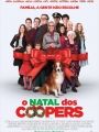 O Natal dos Coopers - Cartaz do Filme