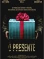 O Presente - Cartaz do Filme