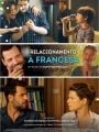 Relacionamento à Francesa - Cartaz do Filme