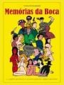 Memórias da Boca - Cartaz do Filme