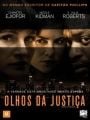 Olhos da Justiça - Cartaz do Filme