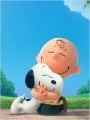 Peanuts, O Filme - Cartaz do Filme