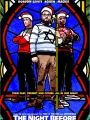 Sexo, Drogas e Jingle Bells - Cartaz do Filme