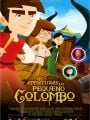 As Aventuras do Pequeno Colombo - Cartaz do Filme