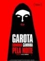 Garota Sombria Caminha pela Noite - Cartaz do Filme