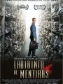 Labirinto de Mentiras - Cartaz do Filme