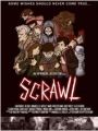 Scrawl - Cartaz do Filme
