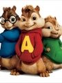 Alvin e os Esquilos 4 - Cartaz do Filme