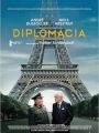 Diplomacia - Cartaz do Filme