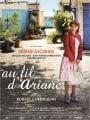 O Fio de Ariane - Cartaz do Filme