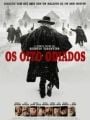 Os Oito Odiados - Cartaz do Filme