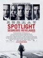 Spotlight – Segredos Revelados - Cartaz do Filme