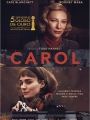 Carol - Cartaz do Filme