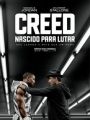 Creed: Nascido Para Lutar - Cartaz do Filme
