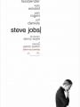 Steve Jobs - Cartaz do Filme