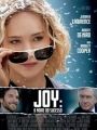 Joy: O Nome do Sucesso - Cartaz do Filme