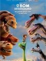O Bom Dinossauro - Cartaz do Filme