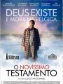 O Novíssimo Testamento - Cartaz do Filme