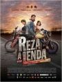 Reza a Lenda - Cartaz do Filme