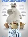 Norm of the North - Cartaz do Filme