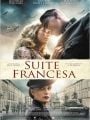 Suíte Francesa - Cartaz do Filme