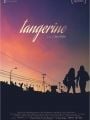 Tangerine - Cartaz do Filme
