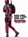 Deadpool - Cartaz do Filme