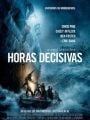 Horas Decisivas - Cartaz do Filme