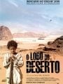 O Lobo do Deserto - Cartaz do Filme