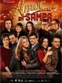 Amor em Sampa - Cartaz do Filme
